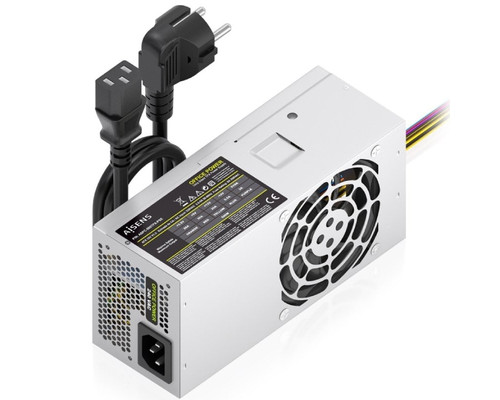 AIS-FUENTE ASPC-500TFX-PSE-SX8 AIS-FUENTE ASPC-500TFX-PSE