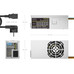AIS-FUENTE ASPC-500TFX-PSE-SX8 AIS-FUENTE ASPC-500TFX-PSE