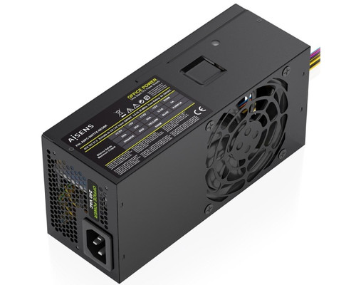 AIS-FUENTE ASPC-500TFX-SEOBK-SX8 AIS-FUENTE ASPC-500TFX-SEOBK