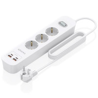 AIS-REGLETA ASPS-2A2C10-W-2DU AIS-REGLETA ASPS-2A2C10-W