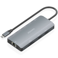 AIS-HUB ASUC-10P052-GR-13SX AIS-HUB ASUC-10P052-GR