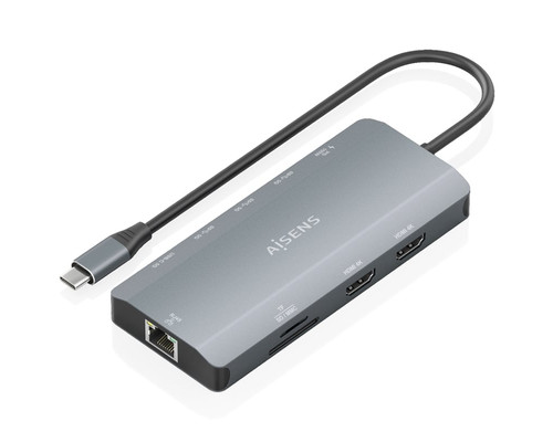 AIS-HUB ASUC-10P052-GR-SX13 AIS-HUB ASUC-10P052-GR