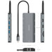 AIS-HUB ASUC-10P052-GR-SX13 AIS-HUB ASUC-10P052-GR