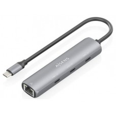 AIS-HUB ASUC-4P041-GR