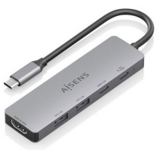 AIS-HUB ASUC-5P028-GR-DU2 AIS-HUB ASUC-5P028-GR
