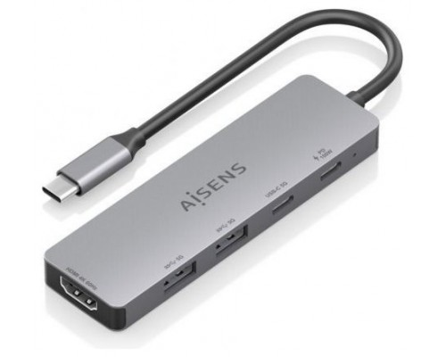 AIS-HUB ASUC-5P028-GR-DU2 AIS-HUB ASUC-5P028-GR