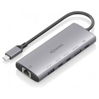 AIS-HUB ASUC-6P030-GR-9SX AIS-HUB ASUC-6P030-GR