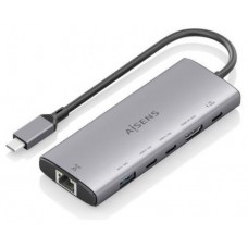 AIS-HUB ASUC-6P030-GR-SX9 AIS-HUB ASUC-6P030-GR