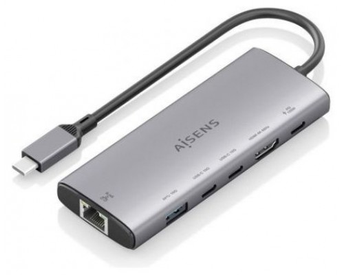 AIS-HUB ASUC-6P030-GR-SX9 AIS-HUB ASUC-6P030-GR
