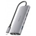 AIS-HUB ASUC-6P030-GR-SX9 AIS-HUB ASUC-6P030-GR