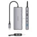 AIS-HUB ASUC-6P030-GR-SX9 AIS-HUB ASUC-6P030-GR