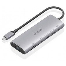 AIS-HUB ASUC-7P031-GR-SX8 AIS-HUB ASUC-7P031-GR