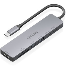 AIS-HUB ASUC-7P048-GR-SX7 AIS-HUB ASUC-7P048-GR