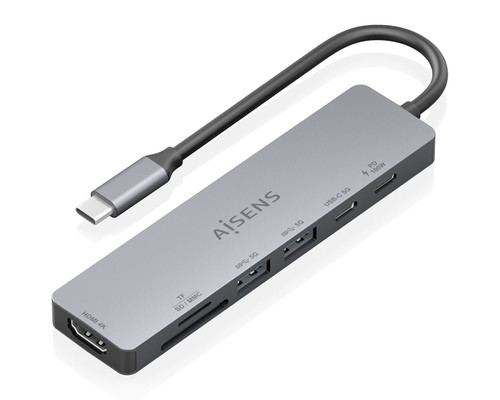AIS-HUB ASUC-7P048-GR