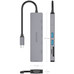 AIS-HUB ASUC-7P048-GR