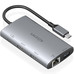 AIS-HUB ASUC-7P049-GR-SX11 AIS-HUB ASUC-7P049-GR