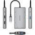 AIS-HUB ASUC-7P049-GR-SX11 AIS-HUB ASUC-7P049-GR