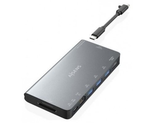 AIS-HUB ASUC-8P015-GR