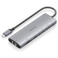AIS-HUB ASUC-8P033-GR-10SX AIS-HUB ASUC-8P033-GR