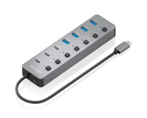 AIS-HUB ASUC-8P044-GR-SX9 AIS-HUB ASUC-8P044-GR
