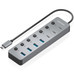 AIS-HUB ASUC-8P044-GR-SX9 AIS-HUB ASUC-8P044-GR