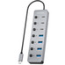 AIS-HUB ASUC-8P044-GR-SX9 AIS-HUB ASUC-8P044-GR