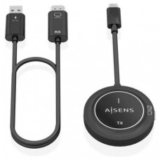 AIS-TRANS ASWL-H2KC30M003-BK