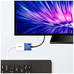 Aten VC920 1 x Mini DisplayPort Male (White) 1 x HDB-15 Female (Blue) Blanco (Espera 4 dias)