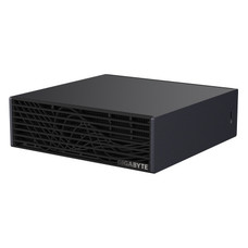 GIGABYTE PC desktop AI TOP ATOM &ndash; Superchip NVIDIA GB10 Grace Blackwell, memoria unificata LPDDR5X da 128 GB, SSD Gen5 da 4 TB (Espera 4 dias)