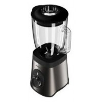 BATIDORA DE VASO AIWA SABERU 1500W 2 VELOCIDADES 6