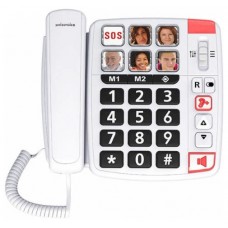 TELEFONO FIJO SWISSVOICE XTRA 1110