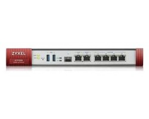 ZyXEL ATP200 Firewall BDL