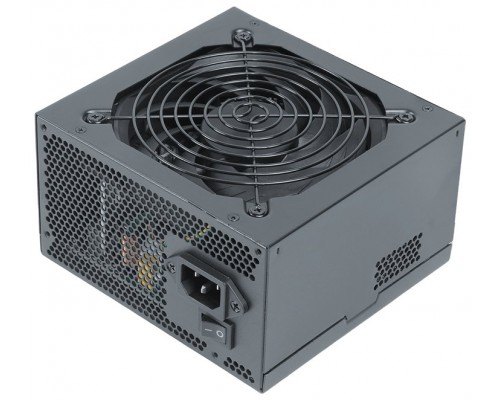 FUENTE ALIM. GAMING 500W 80+ BRONZE KEEPOUT (Espera 4 dias)