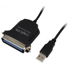 ADAPTADOR IMPRESORA CENTRONICS USB A-SX6 ADAPTADOR IMPRESORA CENTRONICS USB A