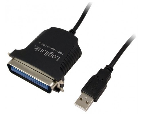 ADAPTADOR IMPRESORA CENTRONICS USB A-SX6 ADAPTADOR IMPRESORA CENTRONICS USB A