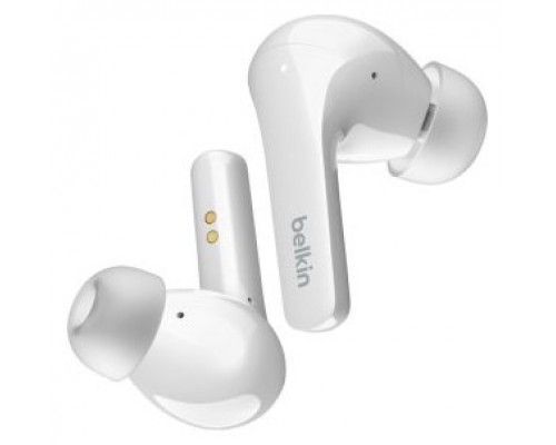 AURICULAR INTRAUDITIVO BLUETOOTH BELKIN AUC006BTWH