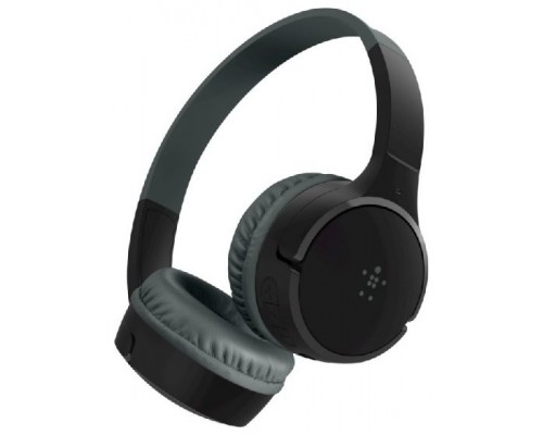 HEADSET  BLUETOOTH BELKIN AUD002BTBK SOUNDFORM MINI