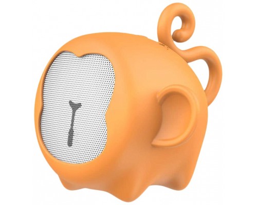 AVENZO ALTAVOZ BLUETOOTH INFANTIL MONKEY