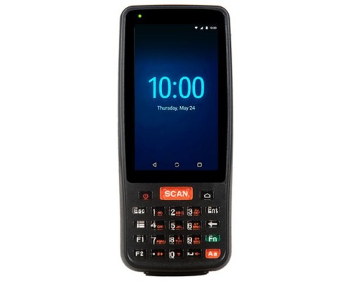 TPV PDA AVPOS DC42 4 QUADCORE 4GB 64GB WIFI BT NFC 4G