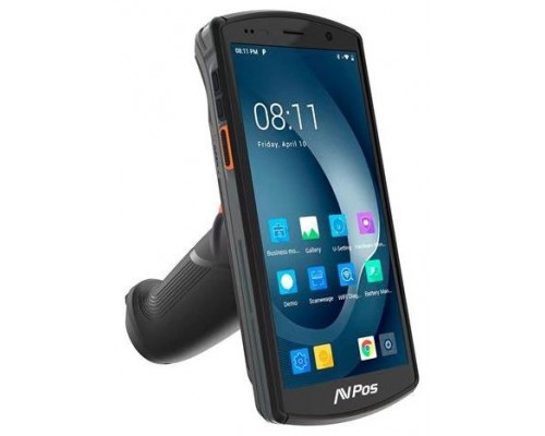 TPV PDA AVPOS DC500 5.7 OCTACORE 4GB 64GB WIFI BT NFC