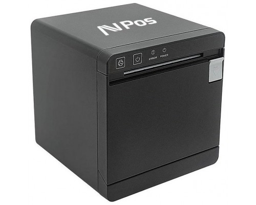 IMPRESORA TICKET AVPOS TERMICA TC300 USB LAN 3YR