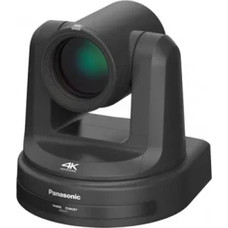 PANASONIC REMOTE AND PAN-TILT CAMERAS AW-UE20KE 4K PTZ CAMERA, BLACK VERSION (AW-UE20KE) (Espera 4 dias)-SX286 PANASONIC REMOTE AND PAN-TILT CAMERAS AW-UE20KE 4K PTZ CAMERA, BLACK VERSION (AW-UE20KE) (Espera 4 dias)