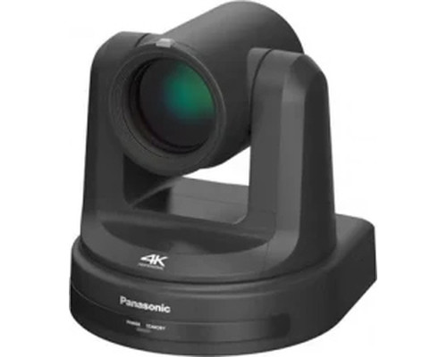 PANASONIC REMOTE AND PAN-TILT CAMERAS AW-UE20KE 4K PTZ CAMERA, BLACK VERSION (AW-UE20KE) (Espera 4 dias)-SX286 PANASONIC REMOTE AND PAN-TILT CAMERAS AW-UE20KE 4K PTZ CAMERA, BLACK VERSION (AW-UE20KE) (Espera 4 dias)