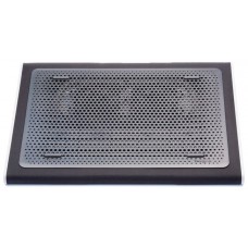 BASE REFRIGERADORA PARA PORTATIL TARGUS 15-17" GRIS