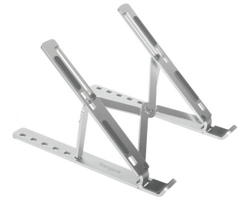 SOPORTE PARA PORTATIL TARGUS ERGO STAND AJUSTABLE PLATA