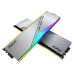 ADATA CUDIMM 48GB DDR5 2x 24GB ax5 8800Mhz RGB-SX71 ADATA CUDIMM 48GB DDR5 2x 24GB ax5 8800Mhz RGB