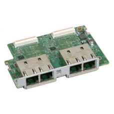 Intel AXX4GBIOMOD2 adaptador y tarjeta de red Ethernet 1000 Mbit/s Interno (Espera 4 dias)