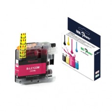 CARTUCHO COMP. BROTHER LC121XL/LC123XL V2 MAGENTA