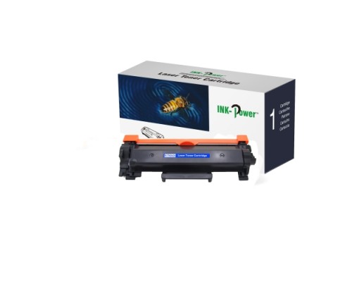 TONER COMP. BROTHER NEGRO TN2420/TN2410 3.000 PAGINAS