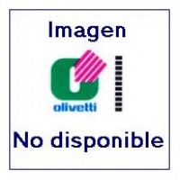 OLIVETTI D Color P221 Toner Amarillo Alta